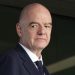 European leagues push FIFA reform beyond Infantino