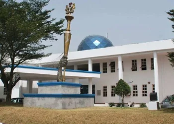 Rivers Assembly orders arrest of PAMO Vice Chancellor