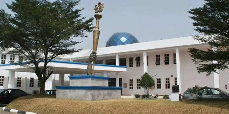 Rivers Assembly orders arrest of PAMO Vice Chancellor