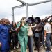 Ruto tours Dangote Refinery ahead of Lamu Project