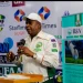 Otunba Olusegun Runsewe, President of the Nigeria Golf Federation, speaks on preparations for the return of the Nigeria Open Golf Tournament in 2027.