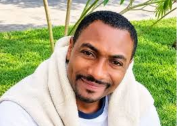 The late social media commentator, Ibrahim Khalil Dan Shagamu, known for making videos and commenting on political, religious and community issues in Kano State.