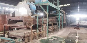 The abandoned Ifon Ceramic Industry in Ifon, Ondo State, reflects the decline of once-thriving state-owned industries as stakeholders call for their revival to create jobs and boost economic growth.