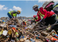 The Federal Government of Nigeria is collaborating with the United Nations Environment Programme, UNEP, to promote safer and more inclusive waste management systems across Africa.