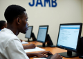 JAMB releases the 2026 UTME results of underage candidates for viewing, but says only exceptionally performing candidates who meet its admission requirements are eligible for consideration.