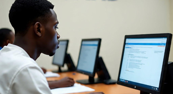 JAMB releases the 2026 UTME results of underage candidates for viewing, but says only exceptionally performing candidates who meet its admission requirements are eligible for consideration.