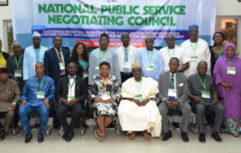 Public sector workers under the Joint National Public Service Negotiating Council demand urgent government intervention as rising petrol prices and other living costs put increasing pressure on their incomes.