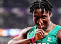 Kanyinsola Ajayi
