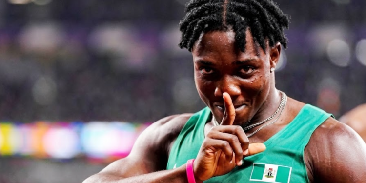 Kanyinsola Ajayi
