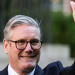 Former UK Prime Minister Keir Starmer announces his decision to step down as MP for Holborn and St Pancras after 11 years in Parliament.