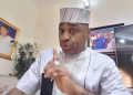Kenneth Okonkwo, spokesperson for the African Democratic Congress says opposition parties must unite behind a single presidential candidate to stand a strong chance of unseating President Bola Tinubu in the 2027 election.