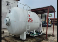 Dangote Refinery raises its LPG price to N1,030 per kilogram, while retail prices across several Nigerian locations reach as high as N1,500 per kilogram.