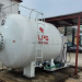 Dangote Refinery raises its LPG price to N1,030 per kilogram, while retail prices across several Nigerian locations reach as high as N1,500 per kilogram.