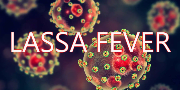 Lassa Fever
