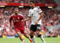 Liverpool Vs Fulham