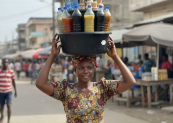 Police arrest Oloruntoba Babatunde, popularly known as “Meko”, over the production of a herbal liquid substance suspected to be linked to several deaths in Ondo State.