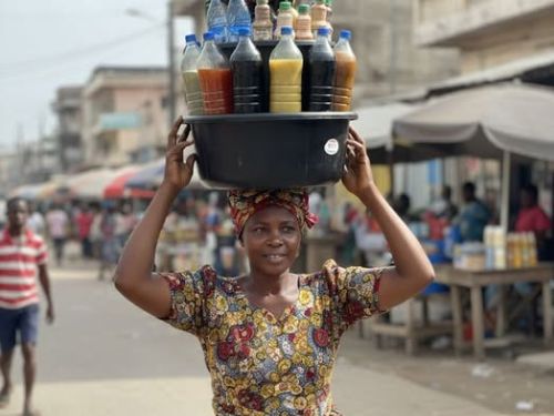 Police arrest Oloruntoba Babatunde, popularly known as “Meko”, over the production of a herbal liquid substance suspected to be linked to several deaths in Ondo State.