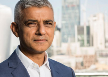 London Mayor Sadiq Khan says he is wrongly linked to an untaxed Nissan Micra, as the DVLA investigates the alleged false registration that leads to his conviction.