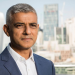 London Mayor Sadiq Khan says he is wrongly linked to an untaxed Nissan Micra, as the DVLA investigates the alleged false registration that leads to his conviction.