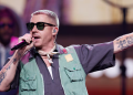 American rapper Macklemore announces a new 'Free Palestine' tour following his removal from Ed Sheeran’s Loop Tour over pro-Palestinian remarks made during a performance in New Jersey.