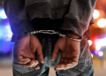 The Carnarvon Regional Court in the Northern Cape sentences a 22-year-old man to 20 years in prison after he pleads guilty to raping his biological mother at their home in Vosburg in November 2025.