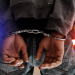 The Carnarvon Regional Court in the Northern Cape sentences a 22-year-old man to 20 years in prison after he pleads guilty to raping his biological mother at their home in Vosburg in November 2025.