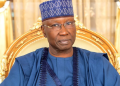 Mr. Boss Mustapha