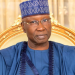 Mr. Boss Mustapha