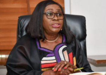 The Nigerian Communications Commission Director of Public Affairs, Nnenna Ukoha, says the commission is strengthening monitoring of SIM-enabled devices through an automated Type Approval compliance framework.