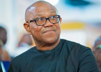 Presidential candidate of the Nigeria Democratic Congress Peter Obi, challenges University of Nigeria, UNN to release his official records, including his academic documents, for public scrutiny.