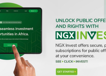 The Nigerian Exchange Group, NGX Group, expands access to public offers with a new WhatsApp subscription channel on its NGX Invest platform.