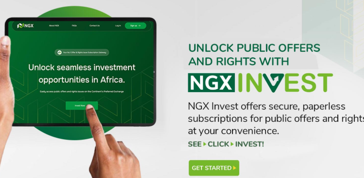 The Nigerian Exchange Group, NGX Group, expands access to public offers with a new WhatsApp subscription channel on its NGX Invest platform.