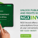 The Nigerian Exchange Group, NGX Group, expands access to public offers with a new WhatsApp subscription channel on its NGX Invest platform.