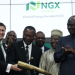 Nigerian equities market rebounds as Seplat Energy once again leads gainers, pushing market capitalization up by N101 billion.