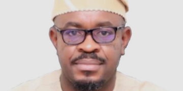 NIMC Head of Corporate Communications, Kayode Adegoke, addresses concerns over an alleged security breach involving Nigerians’ NINs and personal information, as the commission assures citizens that its identity database remains protected.