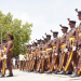 NIS graduating officers
