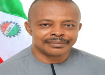 NLC President Joe Ajaero speaks against the proposed concession of King’s College, Lagos, and other Federal Unity Colleges, warning that the move could set a precedent for wider concessions.