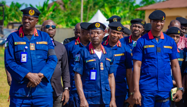 More NSCDC personnel face disciplinary action as the corps investigates the deaths of suspected illegal miners in custody in Niger State.