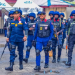 NSCDC operatives rescue 15 minors allegedly trafficked and sold for N2 million each after a suspected fake civil society official lures vulnerable parents with promises of free education.