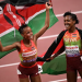 Nairobi has previously hosted the World Under-20 Championships in 2021