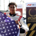 Nigerian-American teenager Ugochukwu wins Formula 3 title