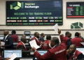 Domestic equities market extends its bullish run for a fifth consecutive session, gaining N315 billion in market capitalization.