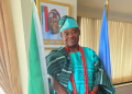 Nigeria’s Permanent Representative to the United Nations, Ambassador Jimoh Ibrahim, says President Bola Ahmed Tinubu faces no known risk of arrest or movement restrictions in the United States during his planned attendance at the 81st UN General Assembly in New York.