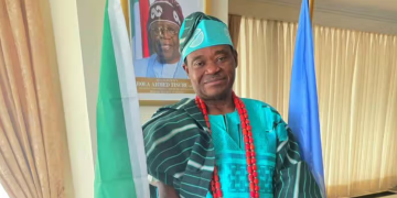 Nigeria’s Permanent Representative to the United Nations, Ambassador Jimoh Ibrahim, says President Bola Ahmed Tinubu faces no known risk of arrest or movement restrictions in the United States during his planned attendance at the 81st UN General Assembly in New York.