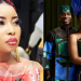 Nollywood actress Lizzy Anjorin and actress Priscilla Ojo with Jux