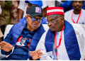The OK Movement, has demanded an immediate apology from the Nigeria Democratic Congress over comments made by the party’s National Chairman, Senator Moses Cleopas, regarding its campaign council.