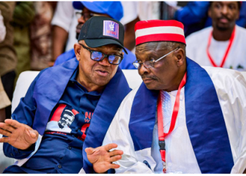 The OK Movement, has demanded an immediate apology from the Nigeria Democratic Congress over comments made by the party’s National Chairman, Senator Moses Cleopas, regarding its campaign council.
