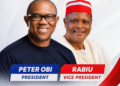 NDC National Chairman, Senator Moses Cleopas, says the 59-member Presidential Campaign Council unveiled by the Obi-Kwankwaso Movement is unauthorised and should be disregarded.