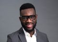 Olumide Balogun, Google’s Director for East and West Africa, who announced the company’s new AI-powered advertising features for Nigerian businesses.