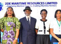 Participants and organizers at the 2026 Lagos Maritime Week, where stakeholders call for urgent CVFF disbursement, stronger collaboration and practical measures to accelerate Nigeria’s maritime development.